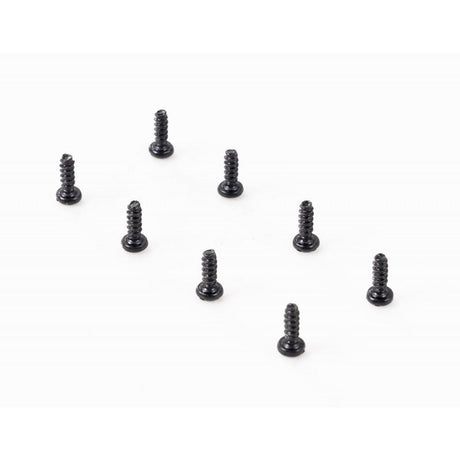 1/18 Bronco U4 - FSC18 Botton Head Hex Screw ST2*6