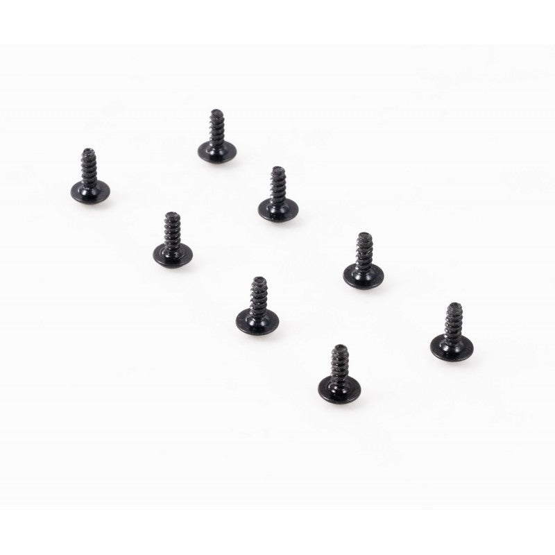 1/18 Bronco U4 - FSC18 Botton Head Pointer  Screw M2*6