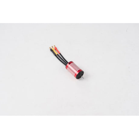 1/18 Bronco U4 - FSC18 Brushless Motor