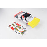 1/18 Bronco U4 - FSC18  Car Body(24 version)