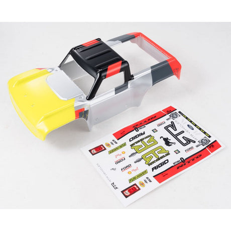 1/18 Bronco U4 - FSC18  Car Body(25 version)