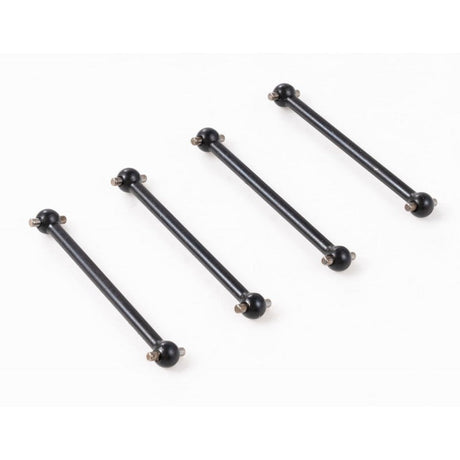 1/18 Bronco U4 - FSC18 CVD Driveshaft(Brushless Version)