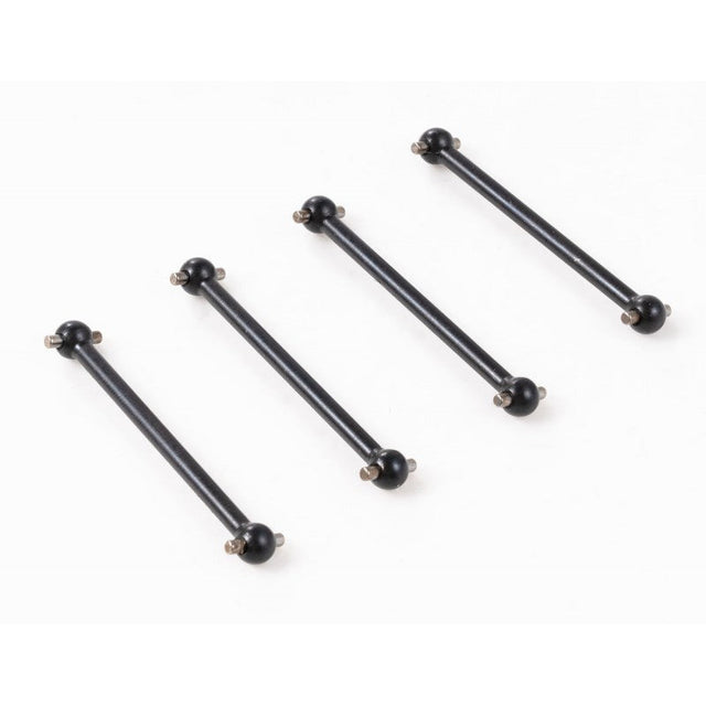 1/18 Bronco U4 - FSC18 CVD Driveshaft(Brushless Version)