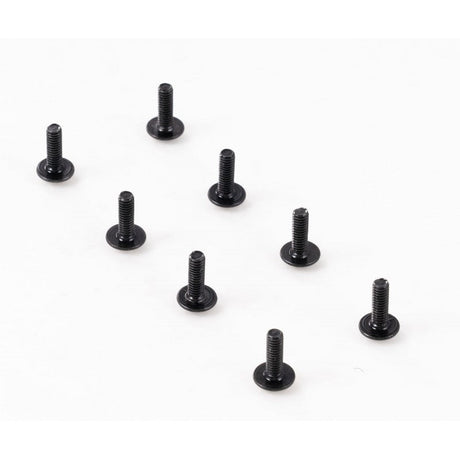 1/18 Bronco U4 - FSC18 Flat Head Hex Screw M2.5*8