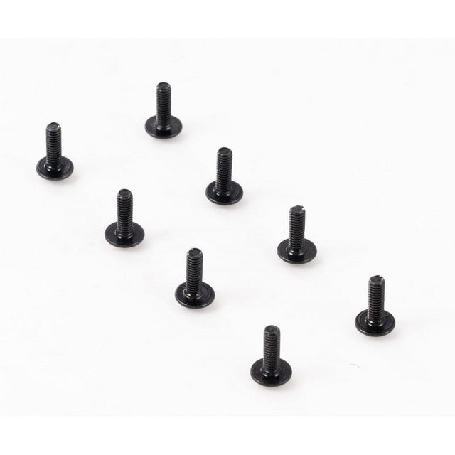 1/18 Bronco U4 - FSC18 Flat Head Hex Screw M2.5*8