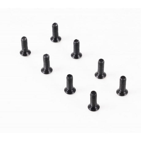 1/18 Bronco U4 - FSC18 Flat Head Hex Screw M2.5*8