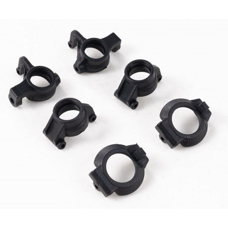 1/18 Bronco U4 - FSC18 Hub Set