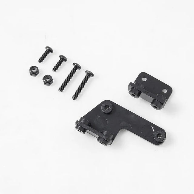 1/18 LC80 New - 11831 REAR BODY MOUNT SET