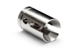 Heavy-Duty Cup Joint 7 X 19Mm (Silver)