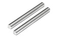 Steering Crank Shaft 5X53Mm (2Pcs)