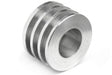 Pinion Gear Heat Sink