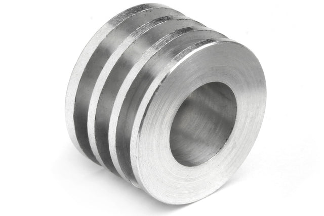 Pinion Gear Heat Sink