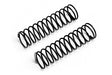 Shock Spring 13x57x1.1mm 13 Coils (2.7lb Silver)