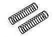 Shock Spring 13X57X1.1mm 14.5 Coils (2.4lb Blue)