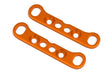 Suspension Mount A 38Mm (Orange/2Pcs)