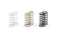Shock Spring Set (Soft/Cup Racer)