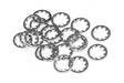Locking Washer M6 (20Pcs)