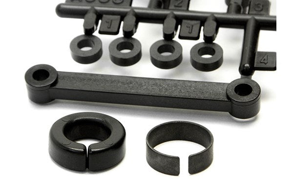 Servo Saver Set