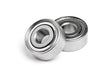 Ball Bearing 3X8X3Mm (2Pcs)