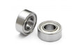 Ball Bearing 6X13X5Mm (2Pcs)