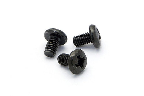 Button Head Screw M3 X 5Mm (6 Pcs)
