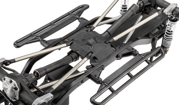 Venture Scale Builder Kit