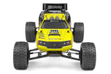 Jumpshot ST V2 - Yellow