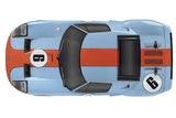 Sport 3 Flux Ford GT Heritage Edition