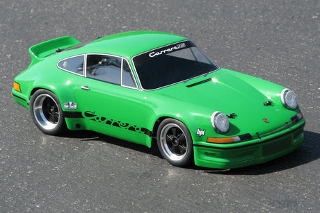 1973 PORSCHE CARRERA RSR BODY (WB210MM.F0/R6MM)