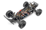 Strada DT Brushless