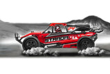 Strada DT Brushless