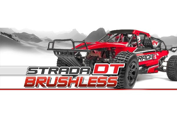 Strada DT Brushless