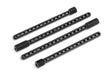 BODY POST (4PCS) (STRADA TC/DC AND EVO TC/DC)