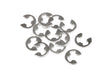 E-CLIP SET (12PCS) (ALL STRADA AND EVO)