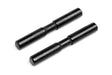 Rear Low Arm Pin 2Pcs Strada TC/DC and EVO TC/DC