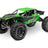 TXC-4M 1/18 Extreme Crawler RTR - 3S LiPo/USB Charger – Grøn