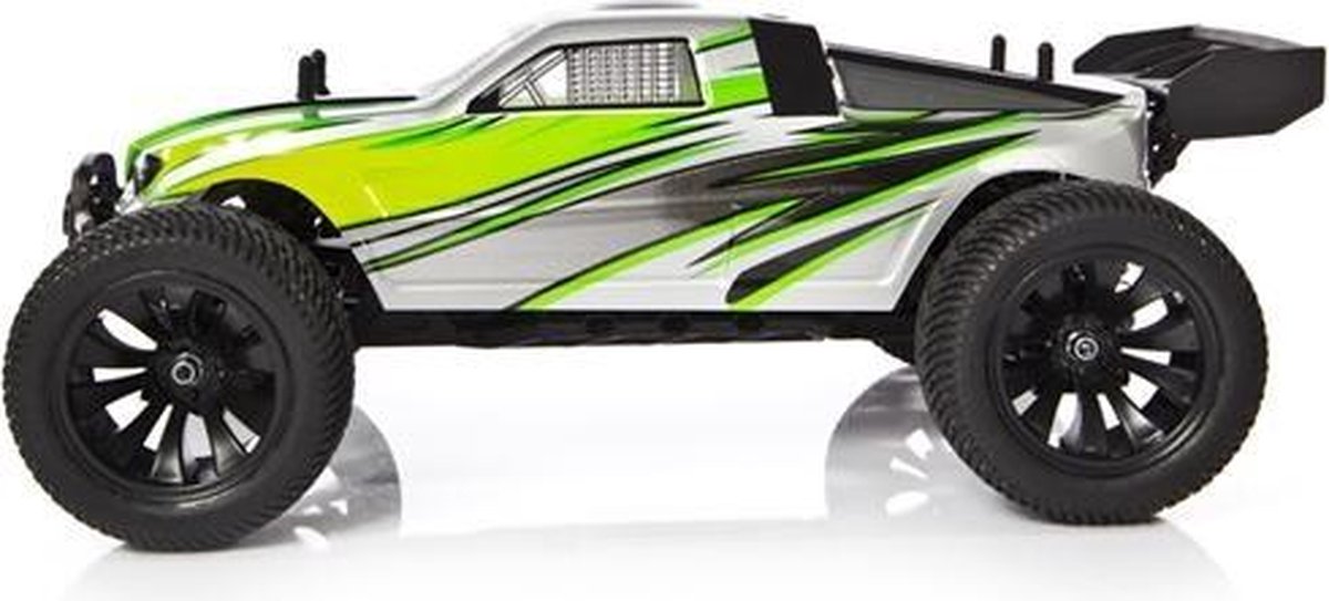 Street racer 1/12 radiostyrd bil – Redo för alla underlag - DEMO