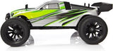 Street racer 1/12 radiostyrd bil – Redo för alla underlag - DEMO