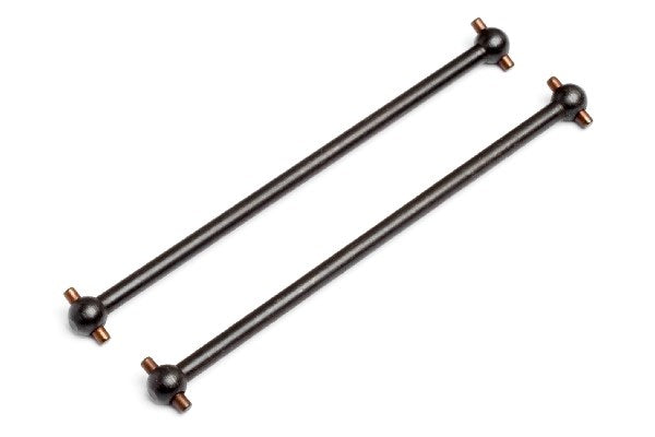 Dog Bone (2pcs 81.5mm pin centre)