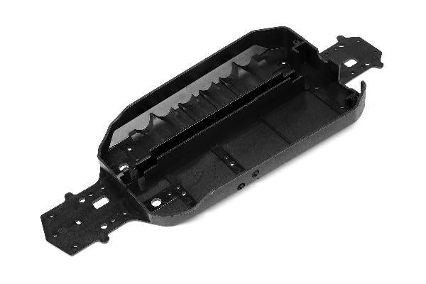 Chassis (Strada EVO TC/DC)