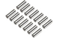 ROLL CAGE PINS 2X6MM (14PCS)