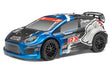 RALLY BODY CLEAR (RX)