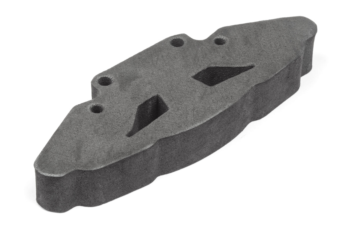 FRONT BUMPER FOAM