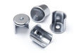 Shock Absorber Protective Caps 4 Pcs (Blackout MT)