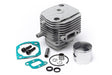 PISTON WITH CYLINDER SET ME - 243 (BLACKOUT MT)