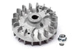 FLYWHEEL SET ME - 243 (BLACKOUT MT)