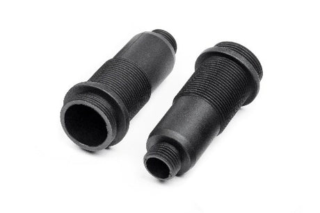 PLASTIC SHOCK BODY 12X42MM (PR)