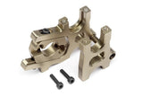 ALUMINUM MOTOR MOUNT SET