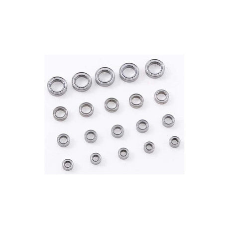 1/24 FXC24 & FCX18 - Bearing set V2