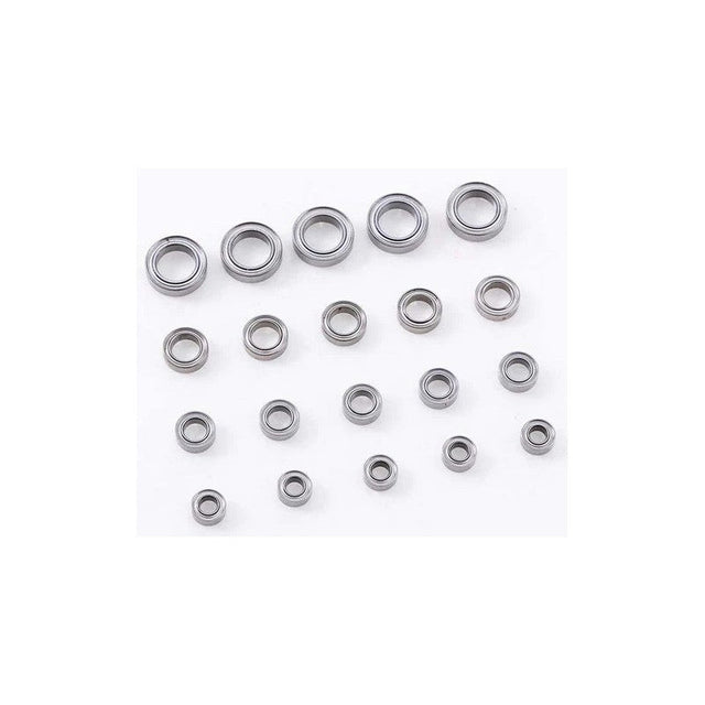 1/24 FXC24 & FCX18 - Bearing set V2